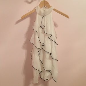 IZ Byer High Neck Tank